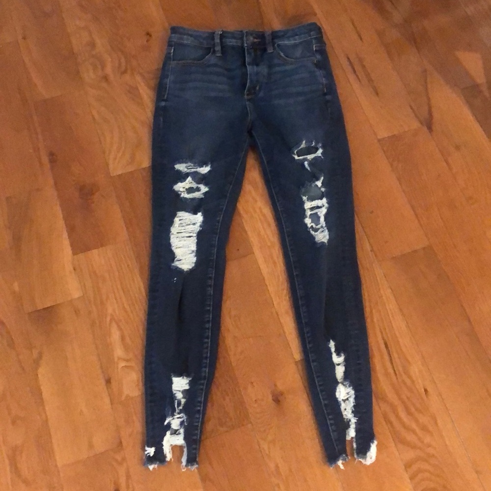American Eagle Jeans Size 4